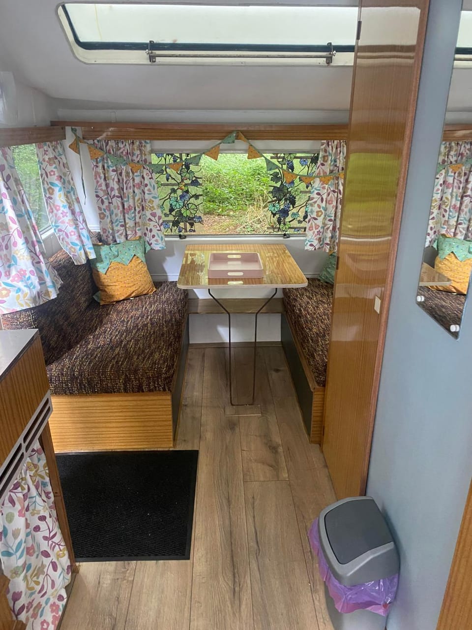 Major Tom Campground/ 
RV Resort in Finistere