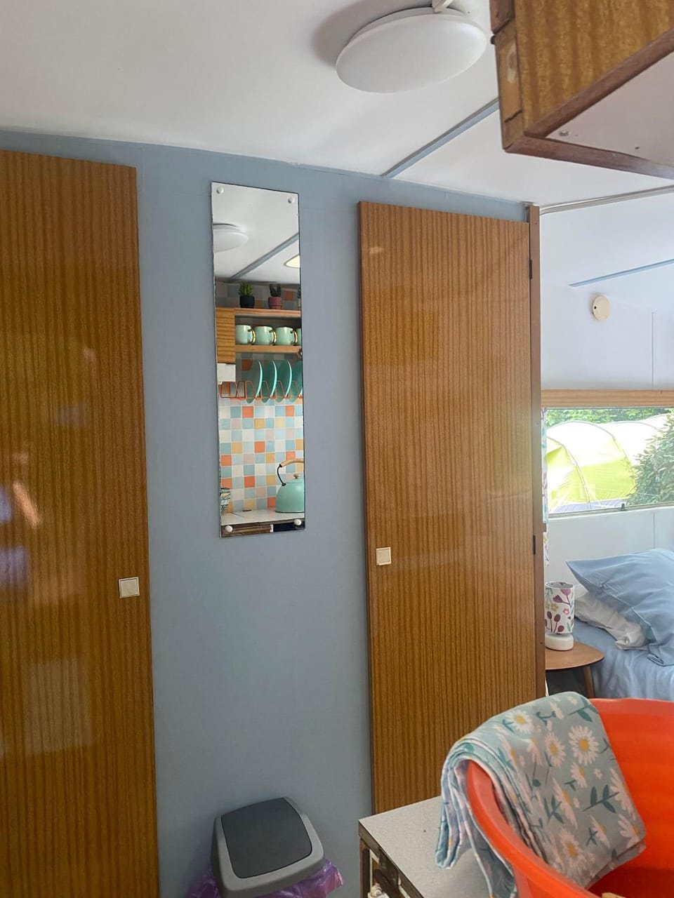 Major Tom Campground/ 
RV Resort in Finistere