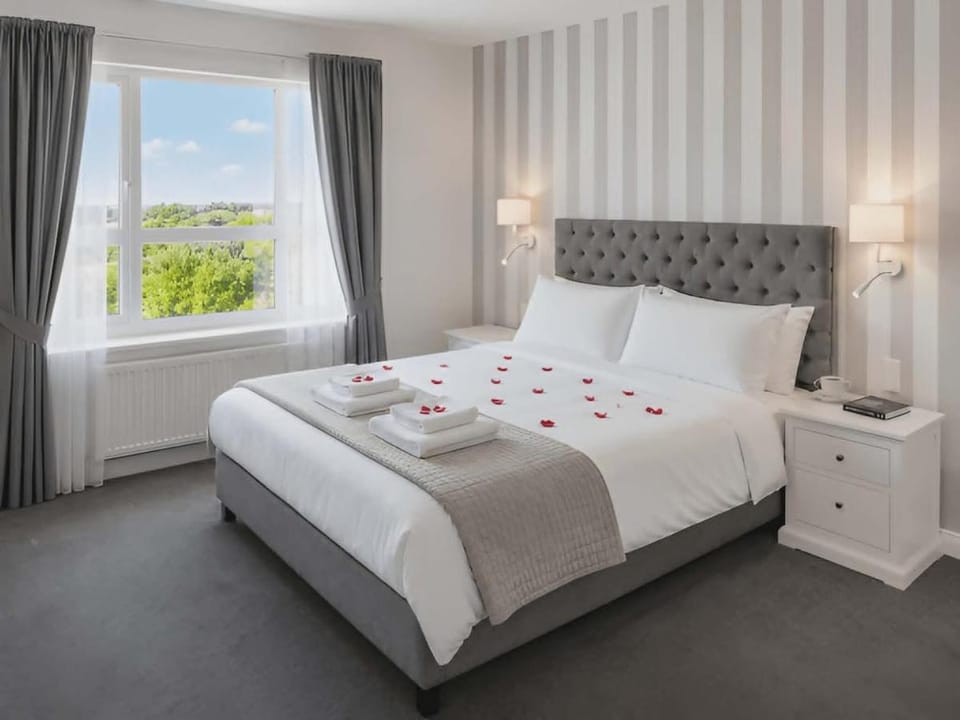 Apartament Baltica Towers Apartment in Gdansk