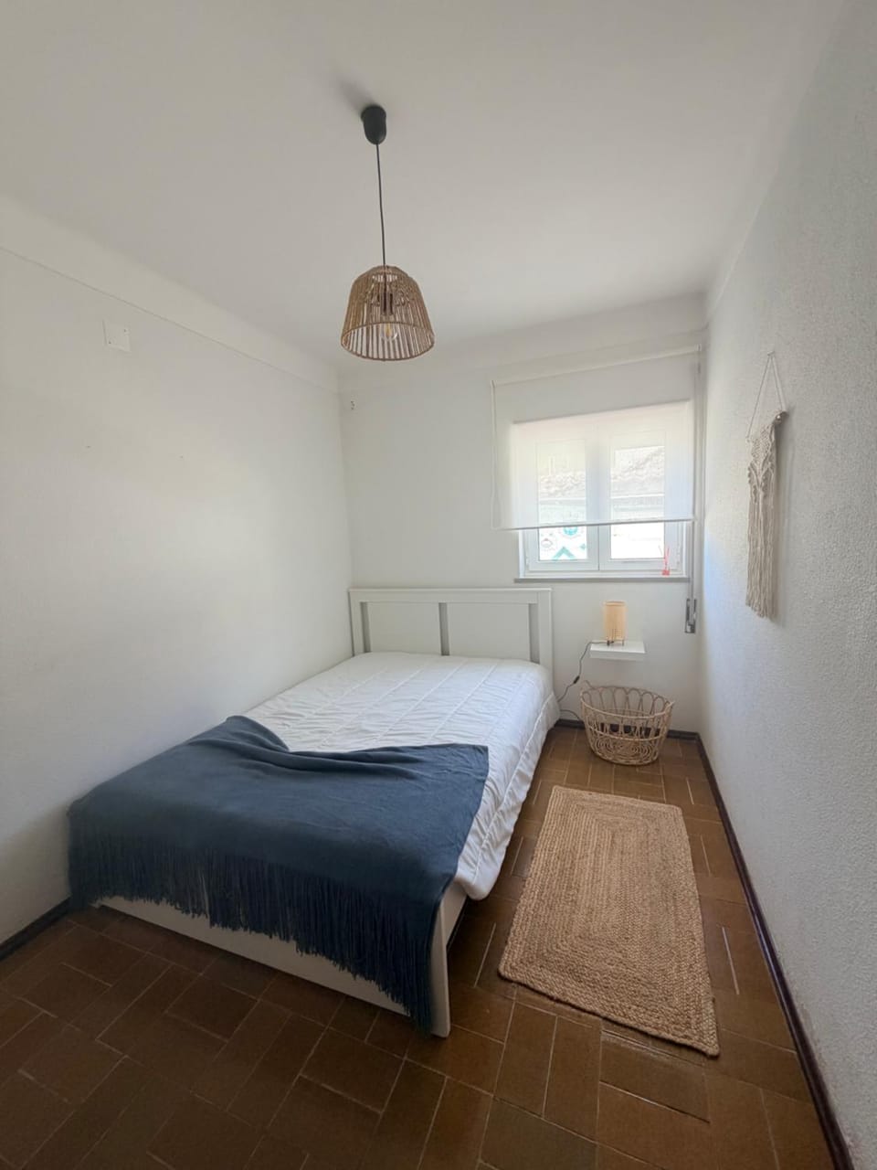 Casa da Praia Apartment in Portugal
