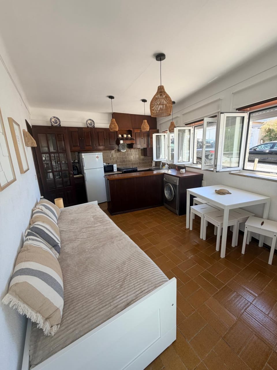 Casa da Praia Apartment in Portugal