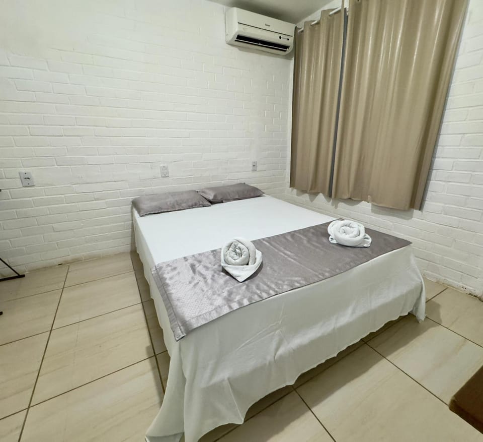 Hotel Paraiso Natal - Beira Mar Hotel in Natal