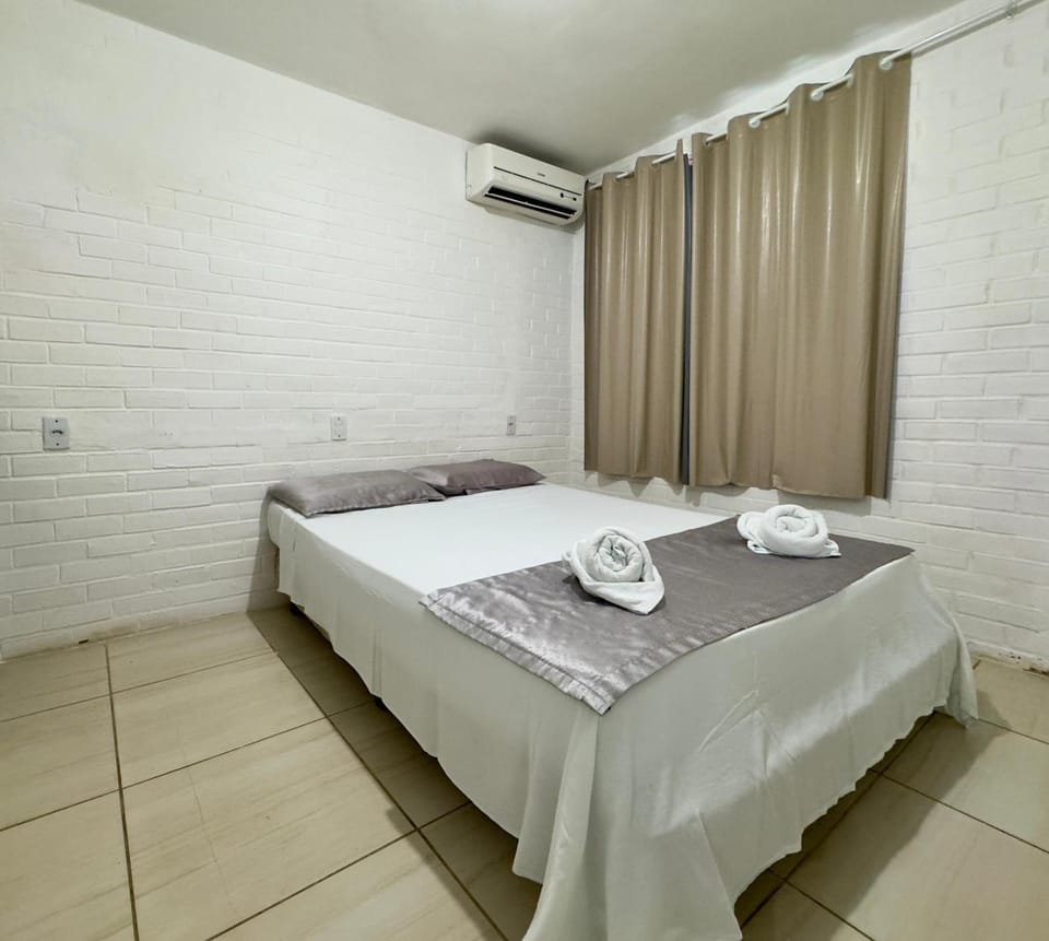 Hotel Paraiso Natal - Beira Mar Hotel in Natal