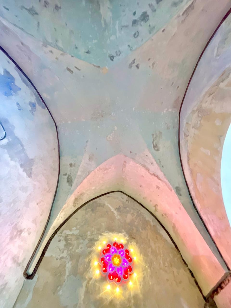 Decorative detail