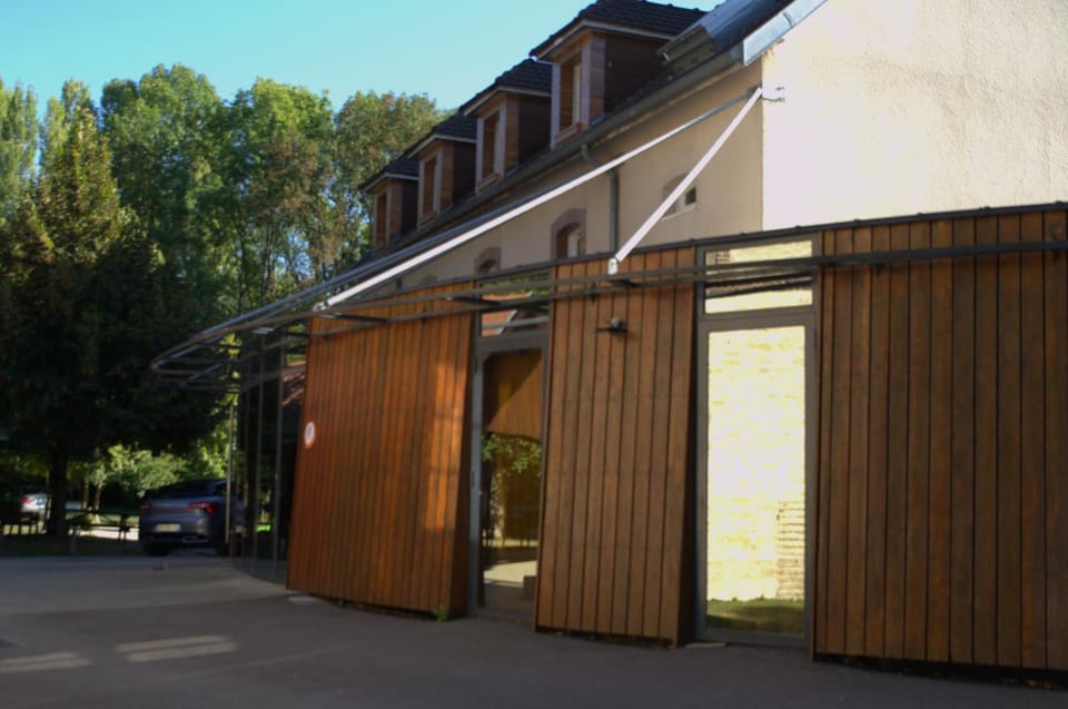 auberge de jeunesse Troyes rosières Hostel in Grand Est