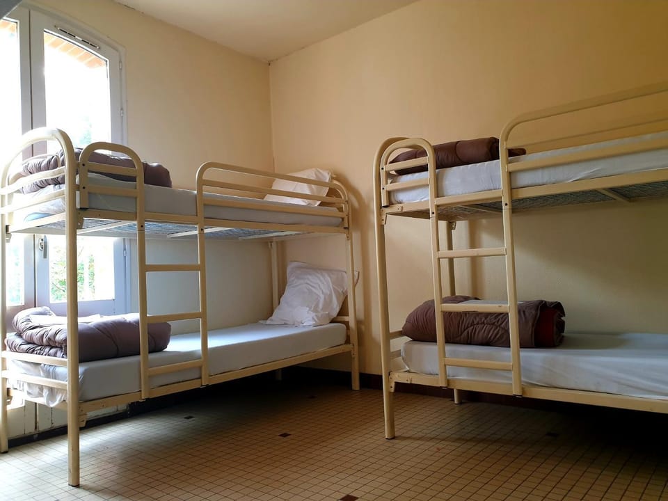 auberge de jeunesse Troyes rosières Hostel in Grand Est