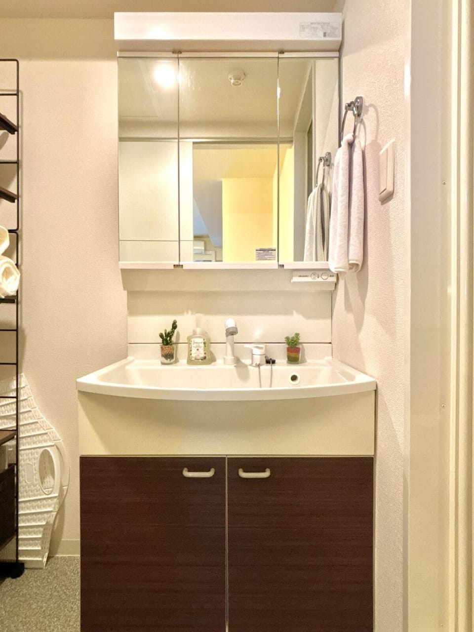 海宝楼101 Apartment in Hokkaido Prefecture