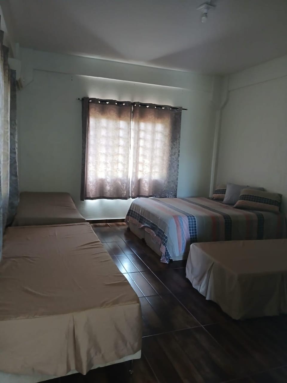 Suíte rural Farm Stay in Foz do Iguaçu