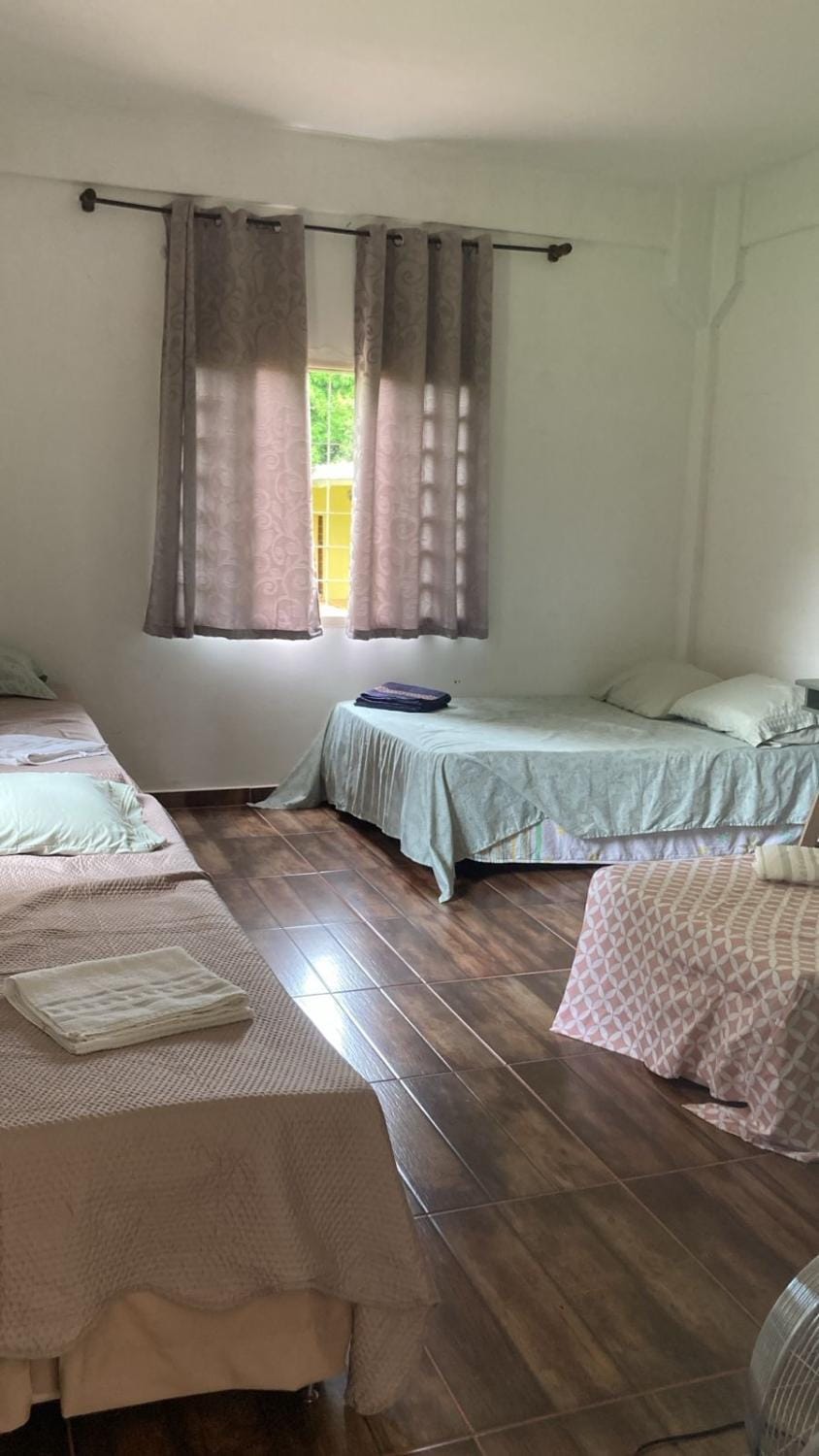 Suíte rural Farm Stay in Foz do Iguaçu