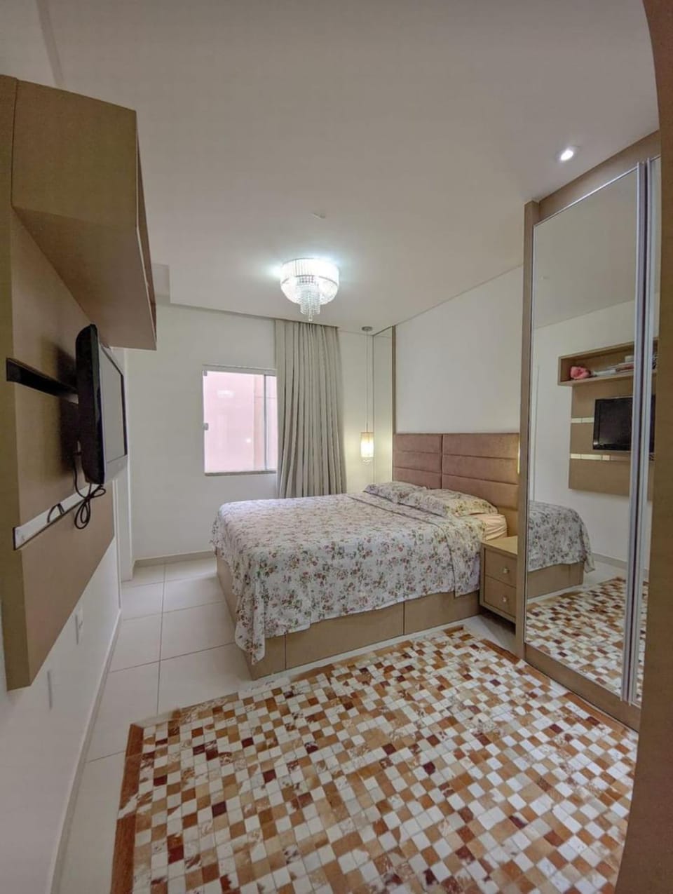 APARTAMENTO cop30 Apartment in Belém