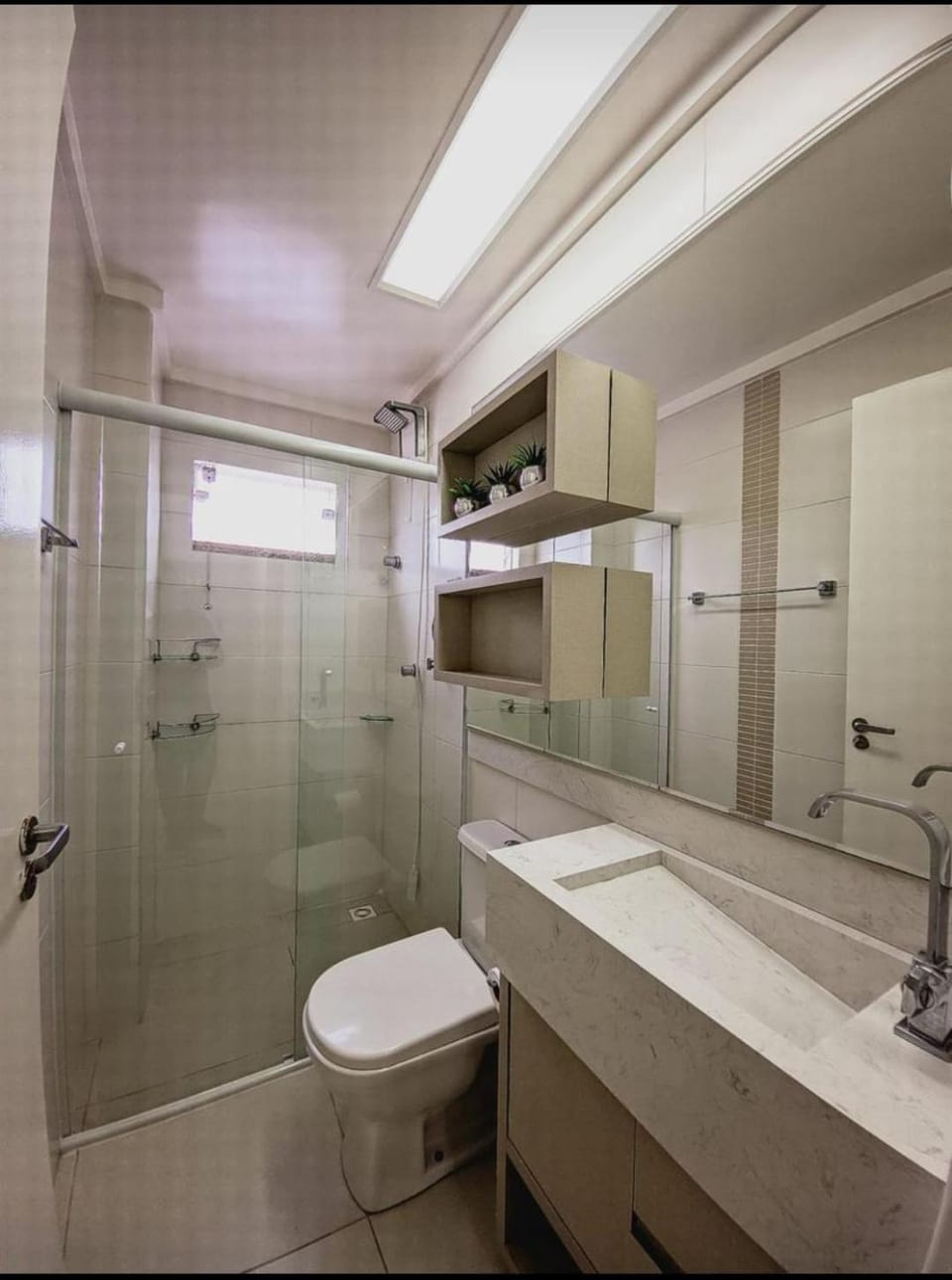 APARTAMENTO cop30 Apartment in Belém