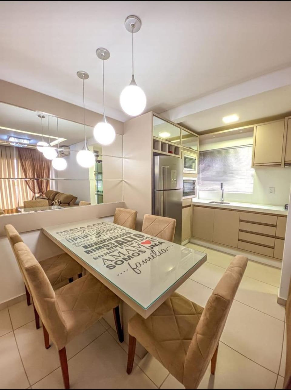 APARTAMENTO cop30 Apartment in Belém