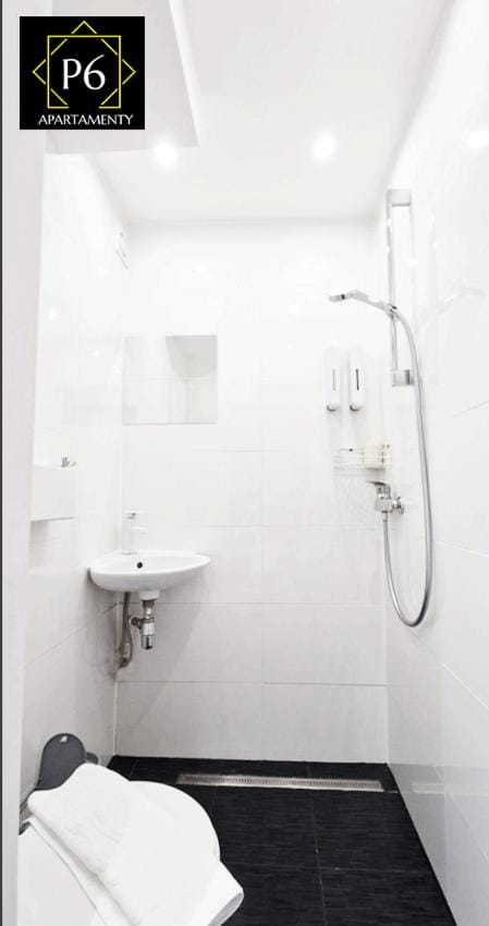 Pink Flamingo Apartament 18m2 Apartment in Poland