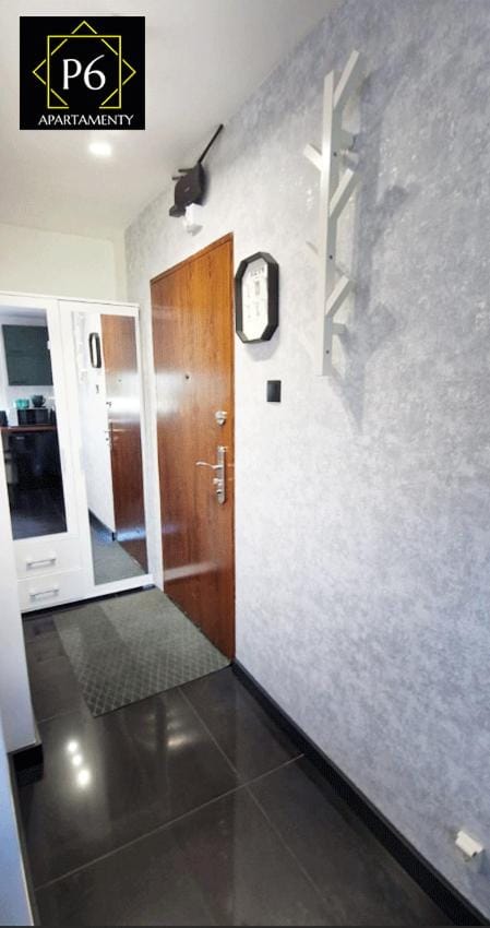 Pink Flamingo Apartament 18m2 Apartment in Poland
