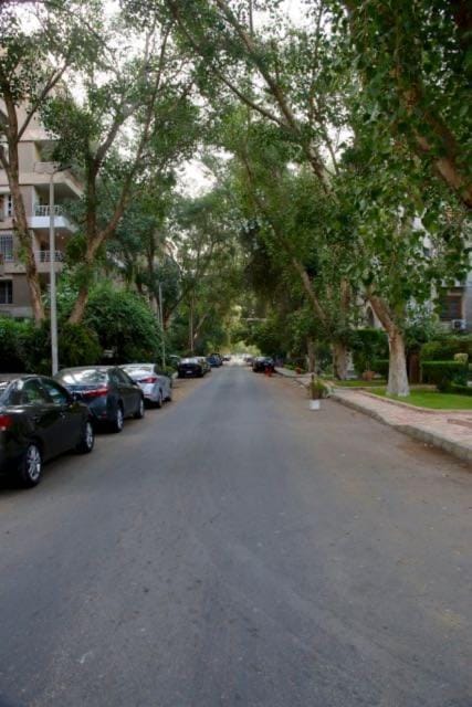 Aqua Degla Luxury Apartment 199 street Maadi Degla Villa in Cairo Governorate