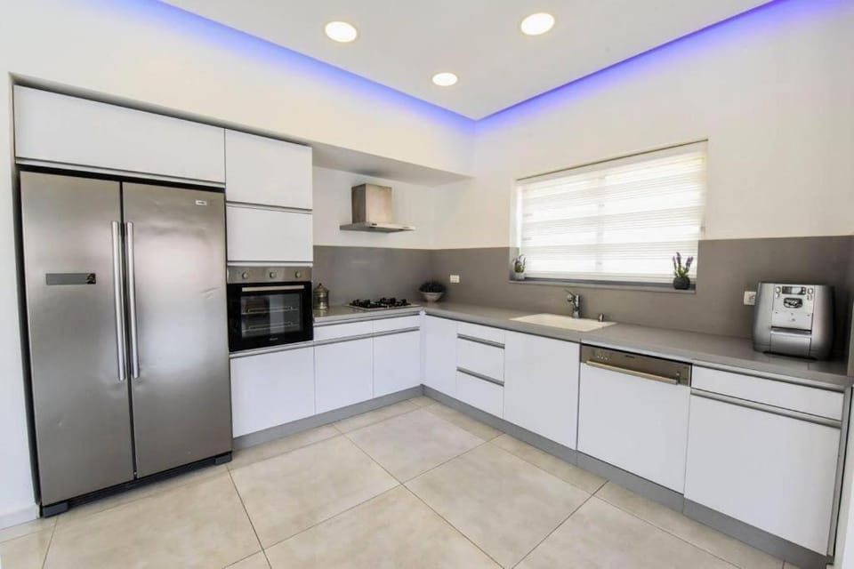 וילה פלורידה Villa in Eilat