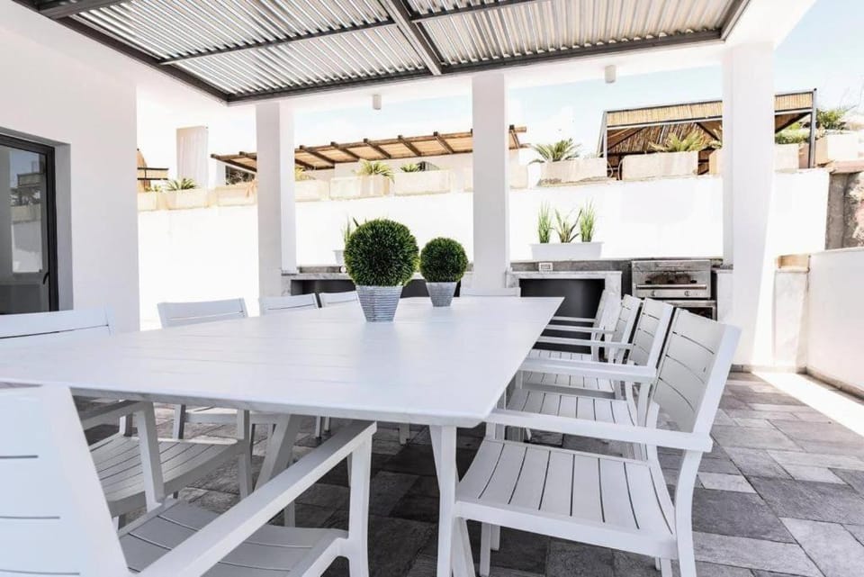 וילה פלורידה Villa in Eilat