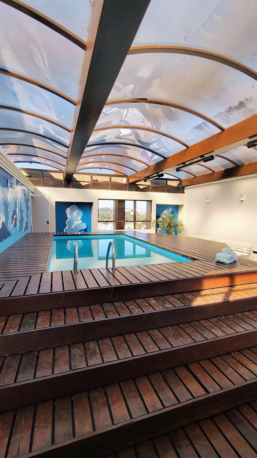 Extração de Hotel com ótimo custo benefício Hotel in Curitiba