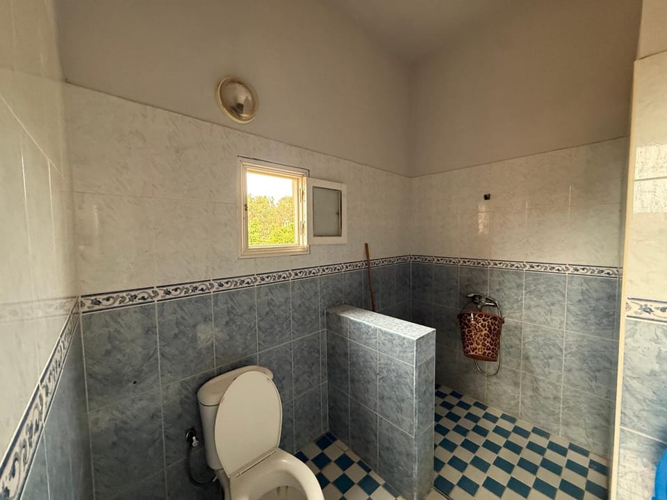 Moul Partma Saidia BVD Apartment in Morocco