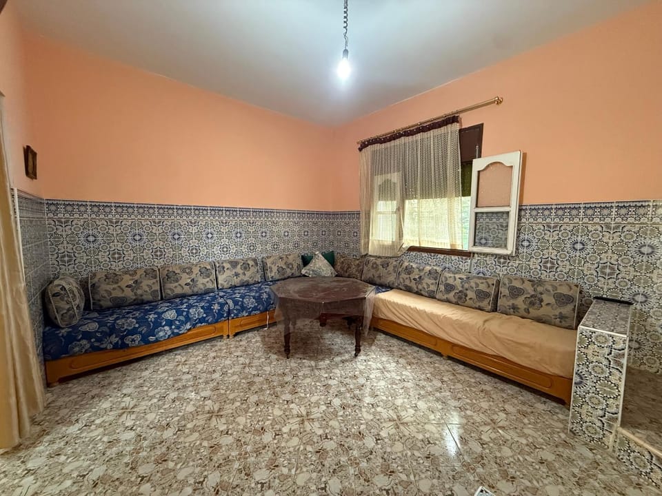 Moul Partma Saidia BVD Apartment in Morocco