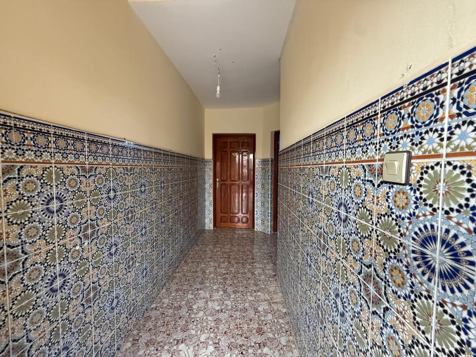 Moul Partma Saidia BVD Apartment in Morocco
