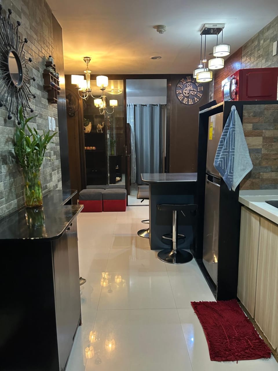 R and RMI CONDOTEL Apartment hotel in Baguio