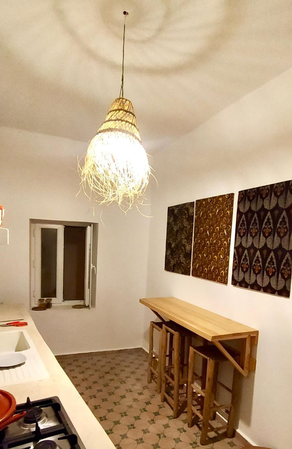 Swahili House - Appartment 1 Apartment in Essaouira