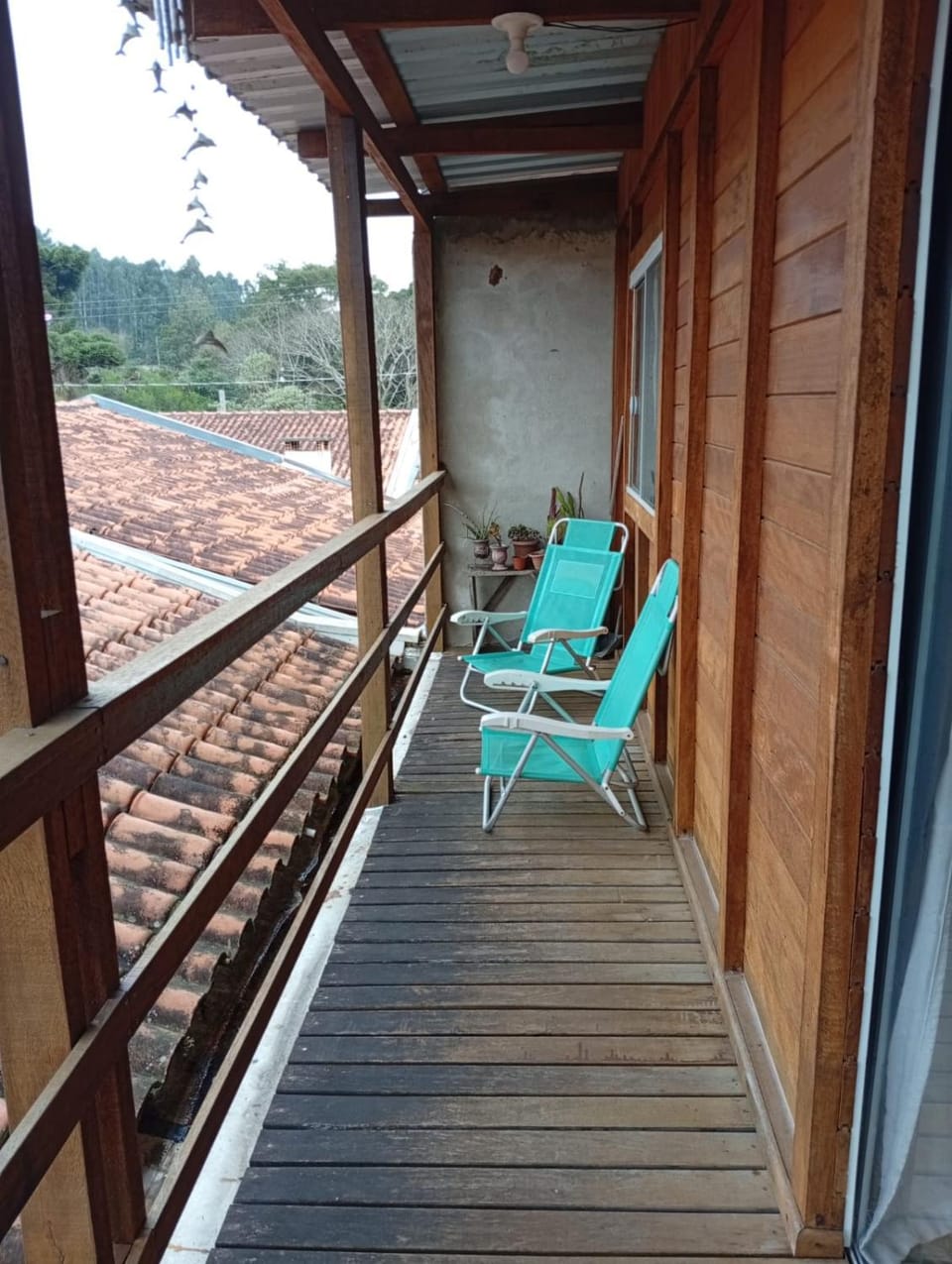 Colombo próximo a Curitiba, aconchegante Vacation rental in State of Paraná