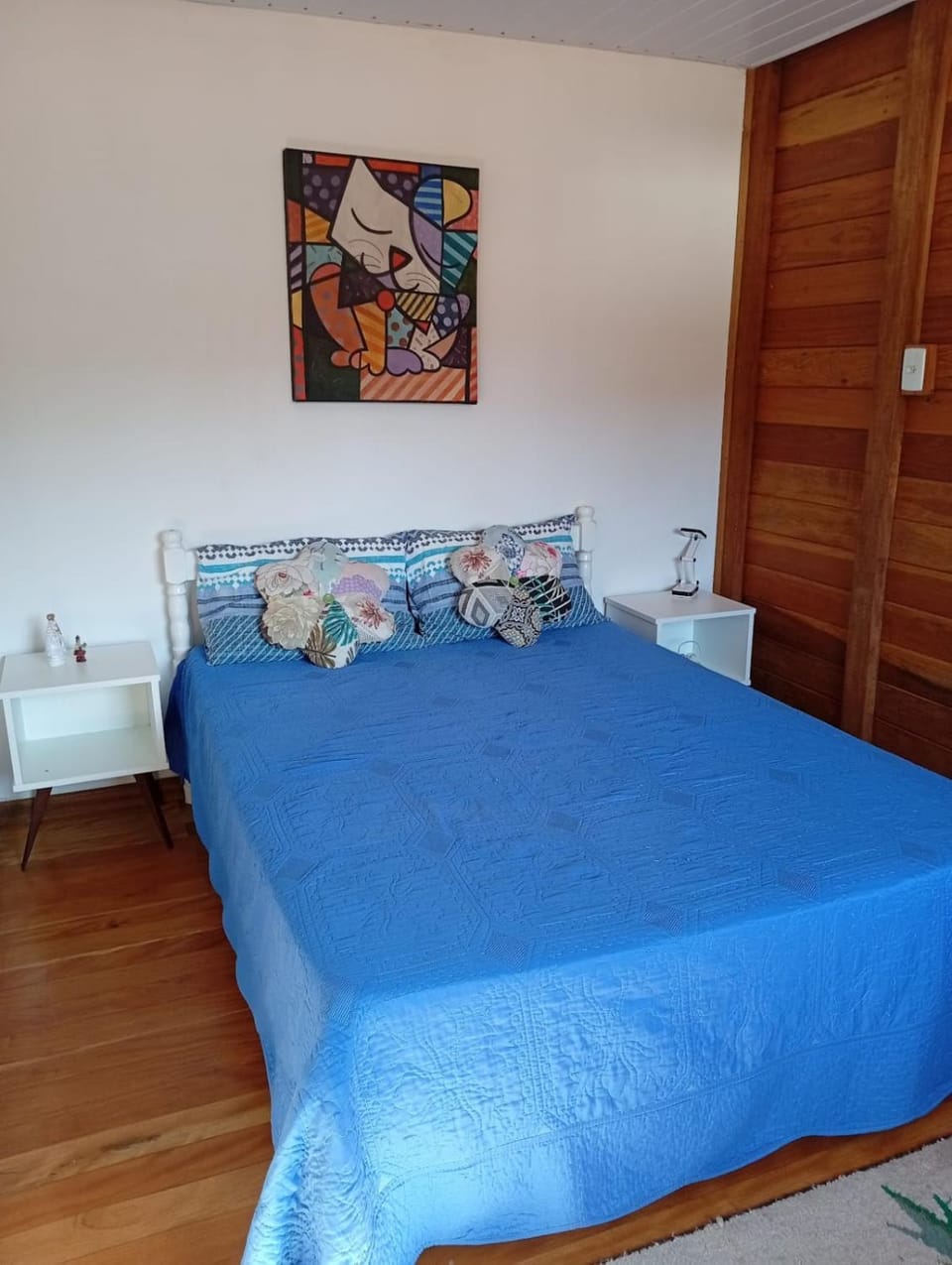 Colombo próximo a Curitiba, aconchegante Vacation rental in State of Paraná