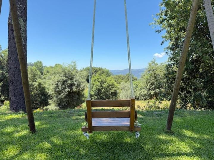 Perral Nature - Casa da Oliveira - Gerês Villa in Viana do Castelo District, Portugal