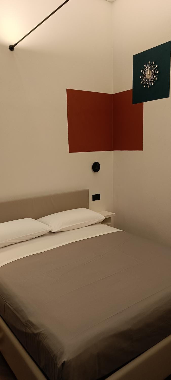 Tasi Apartaments 2 Apartment in Emilia-Romagna