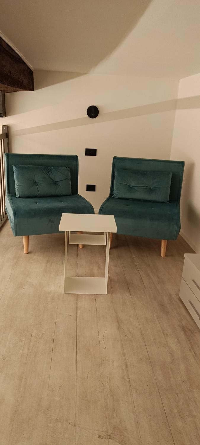 Tasi Apartaments 2 Apartment in Emilia-Romagna