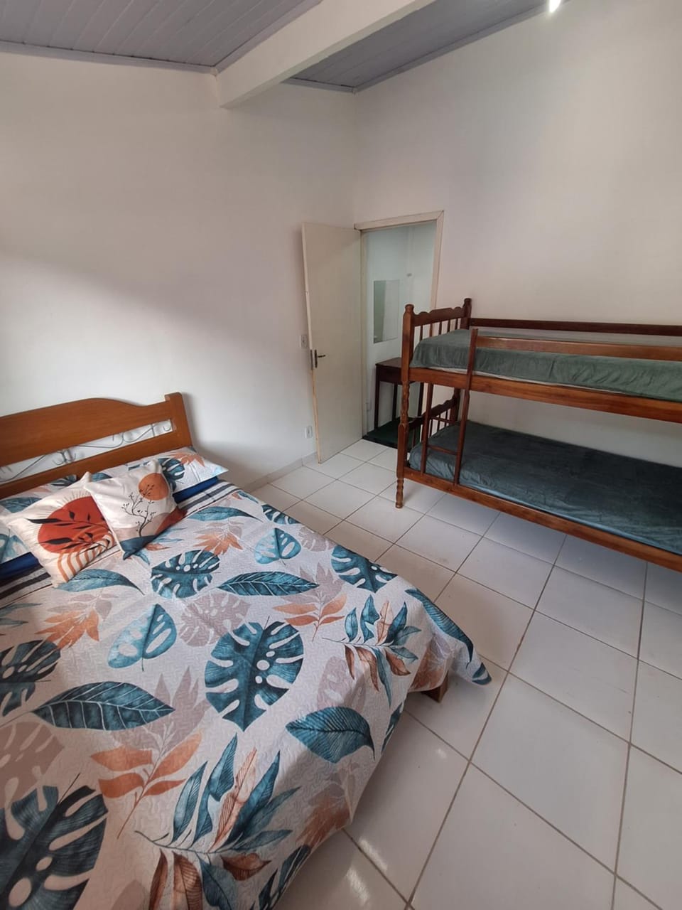 Pousada Velha Tartaruga Bed and Breakfast in State of Rio de Janeiro