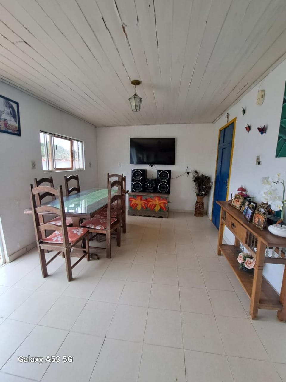 Hospedagem da Dorinha House in Tiradentes