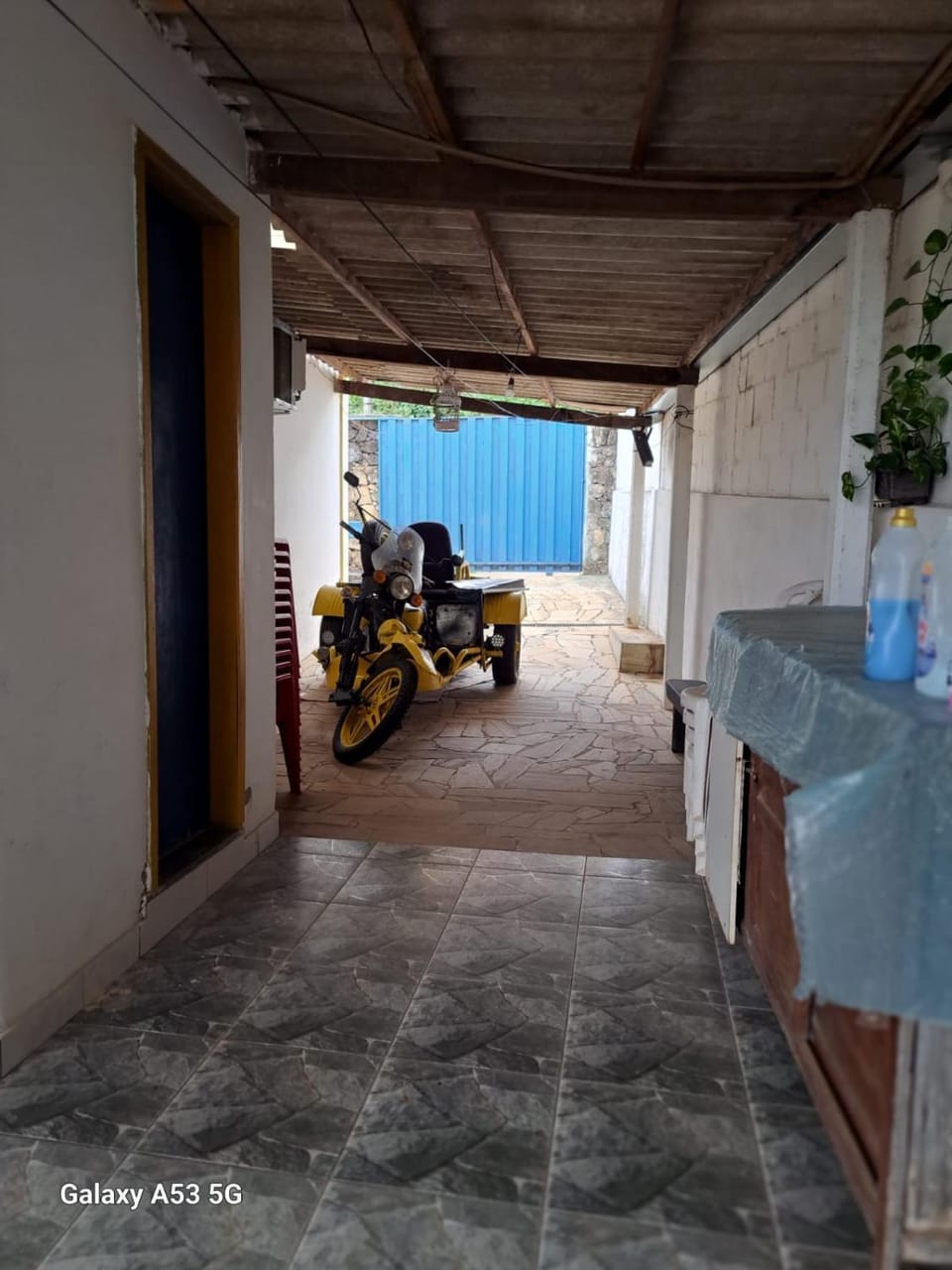 Hospedagem da Dorinha House in Tiradentes
