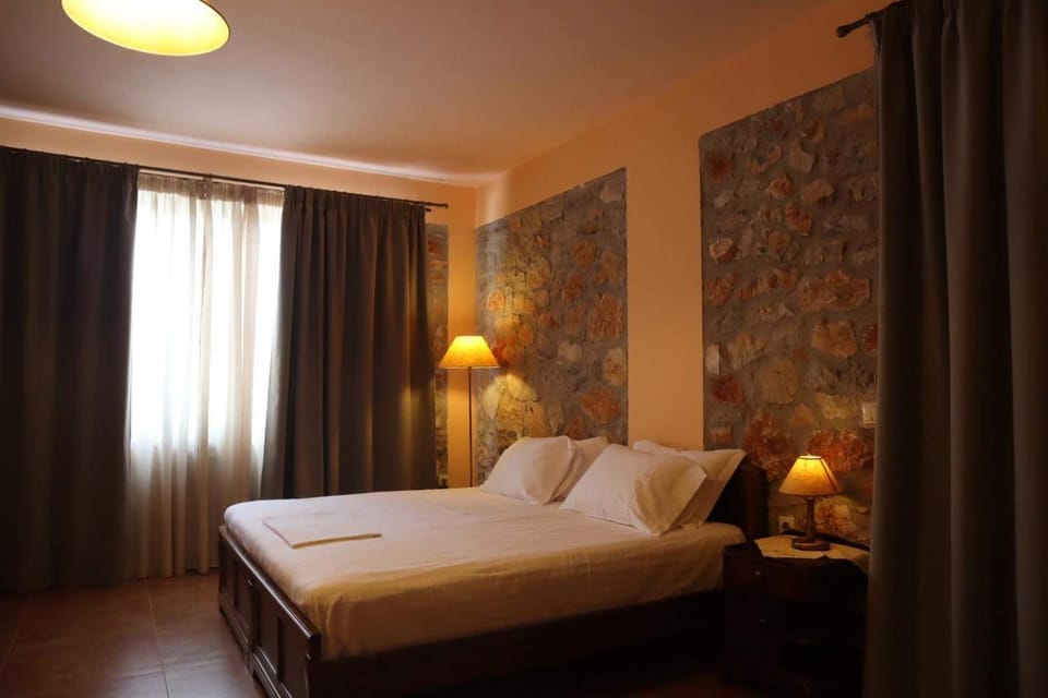 NafplioBiofarms Country Apartments Apartment in Argolis, Greece