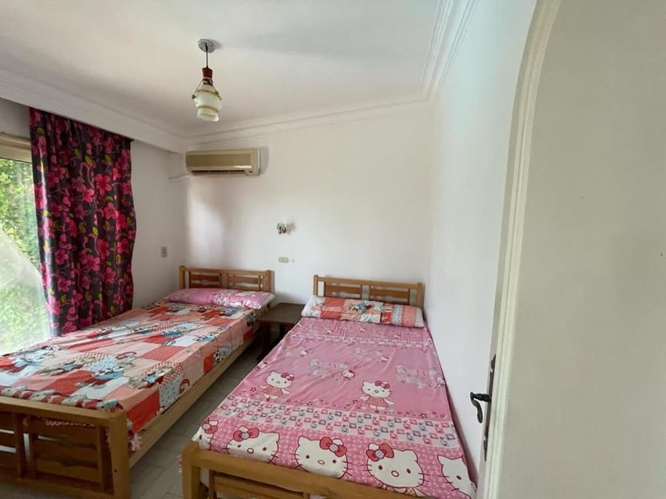 Marina 5 Apartment in Egypt