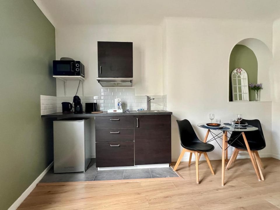 Studio Vienne - Spacieux et confortable en plein centre Apartment in Nouvelle-Aquitaine