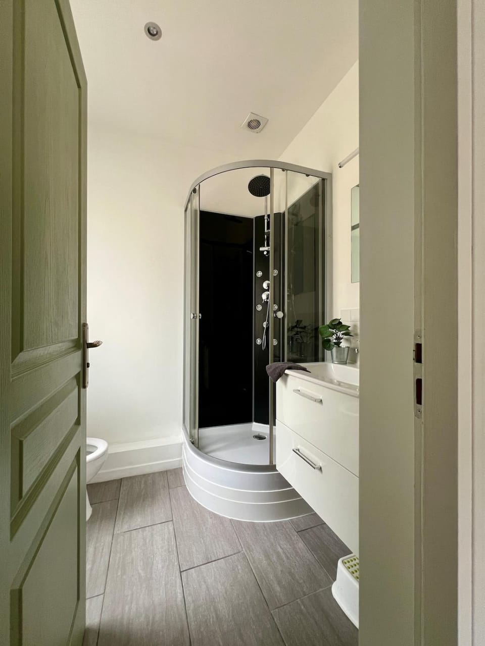 Studio Vienne - Spacieux et confortable en plein centre Apartment in Nouvelle-Aquitaine