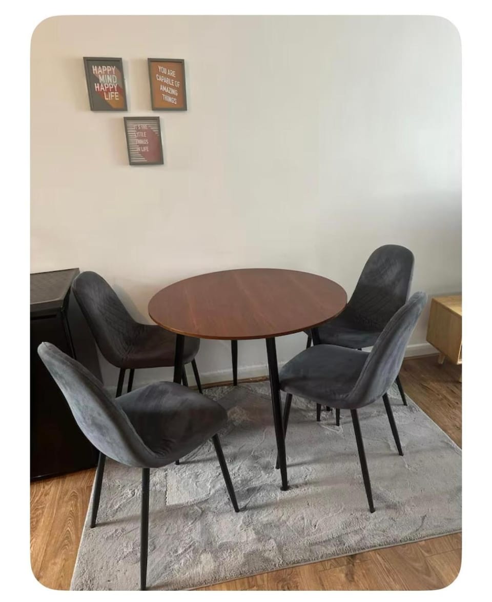 Elle home Vacation rental in Stretford