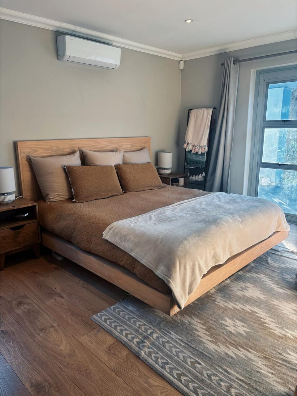 Pool & Garden Winelands Retreat House in Stellenbosch