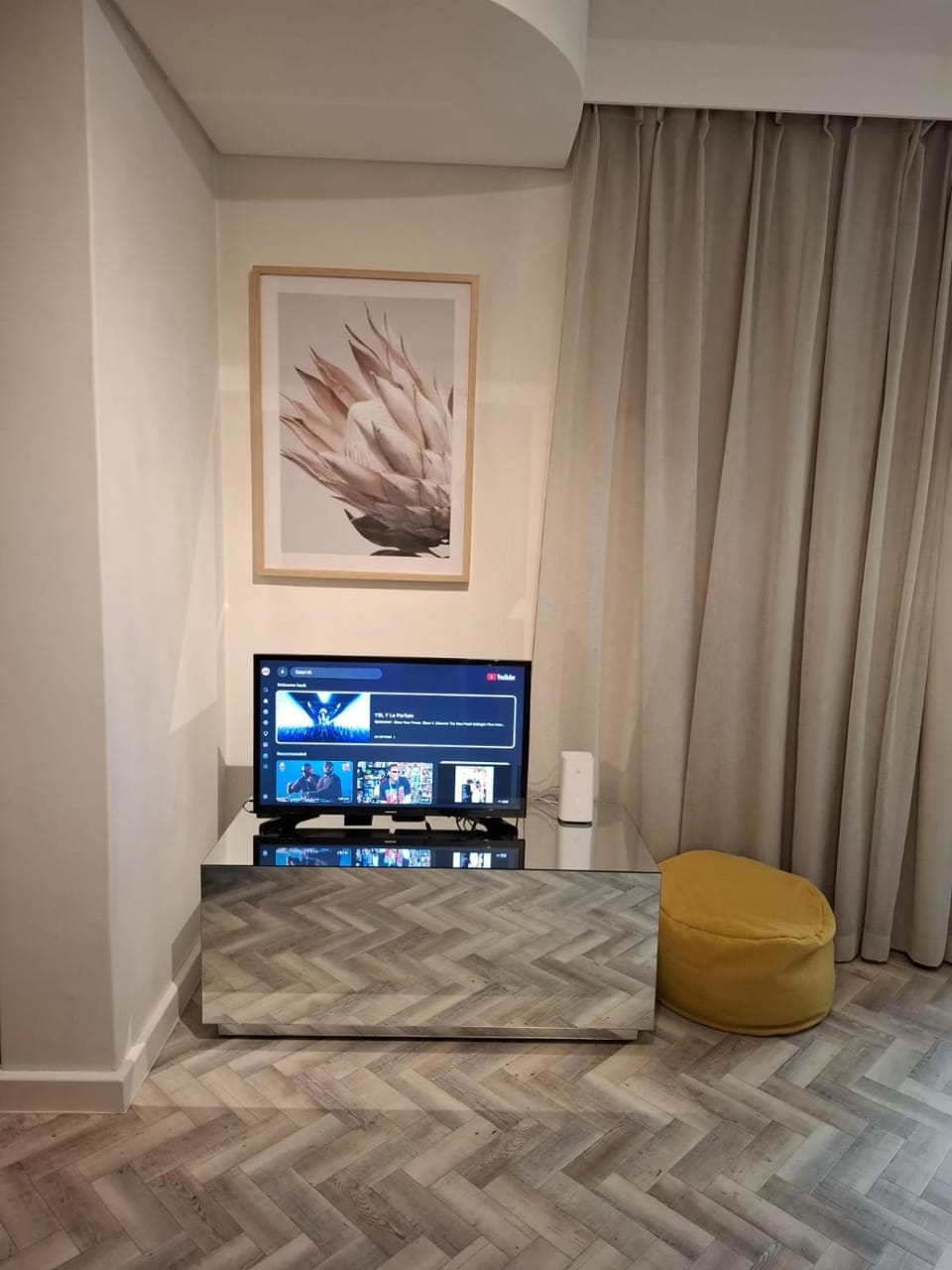 TV and multimedia