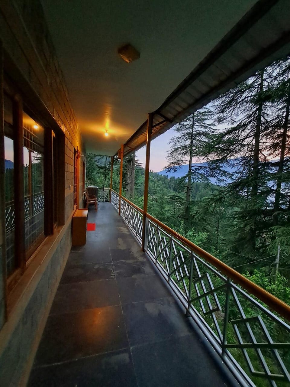 View (from property/room), Balcony/Terrace