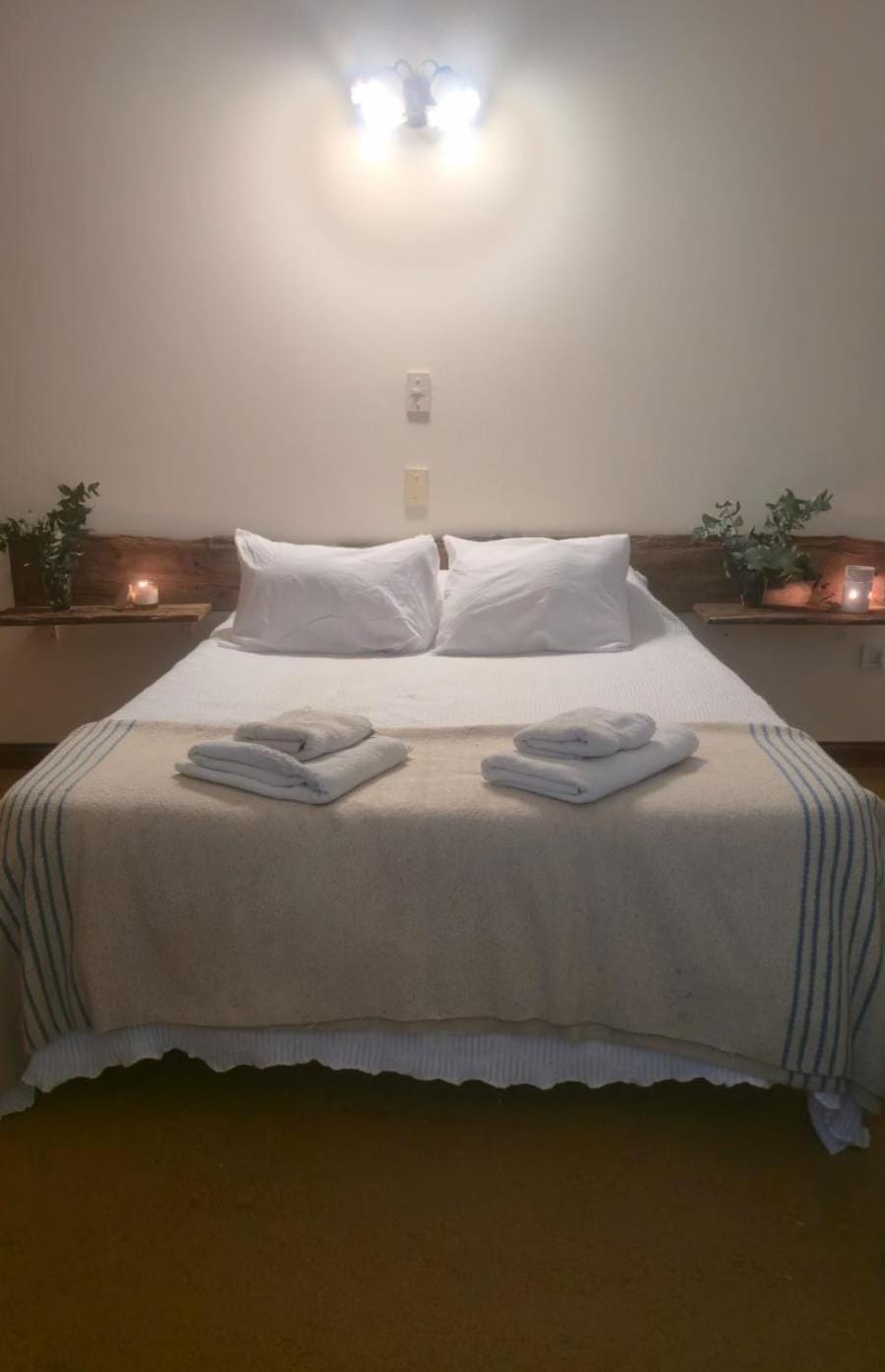 Casa de Campo - Haras Vacation rental in Buenos Aires Province
