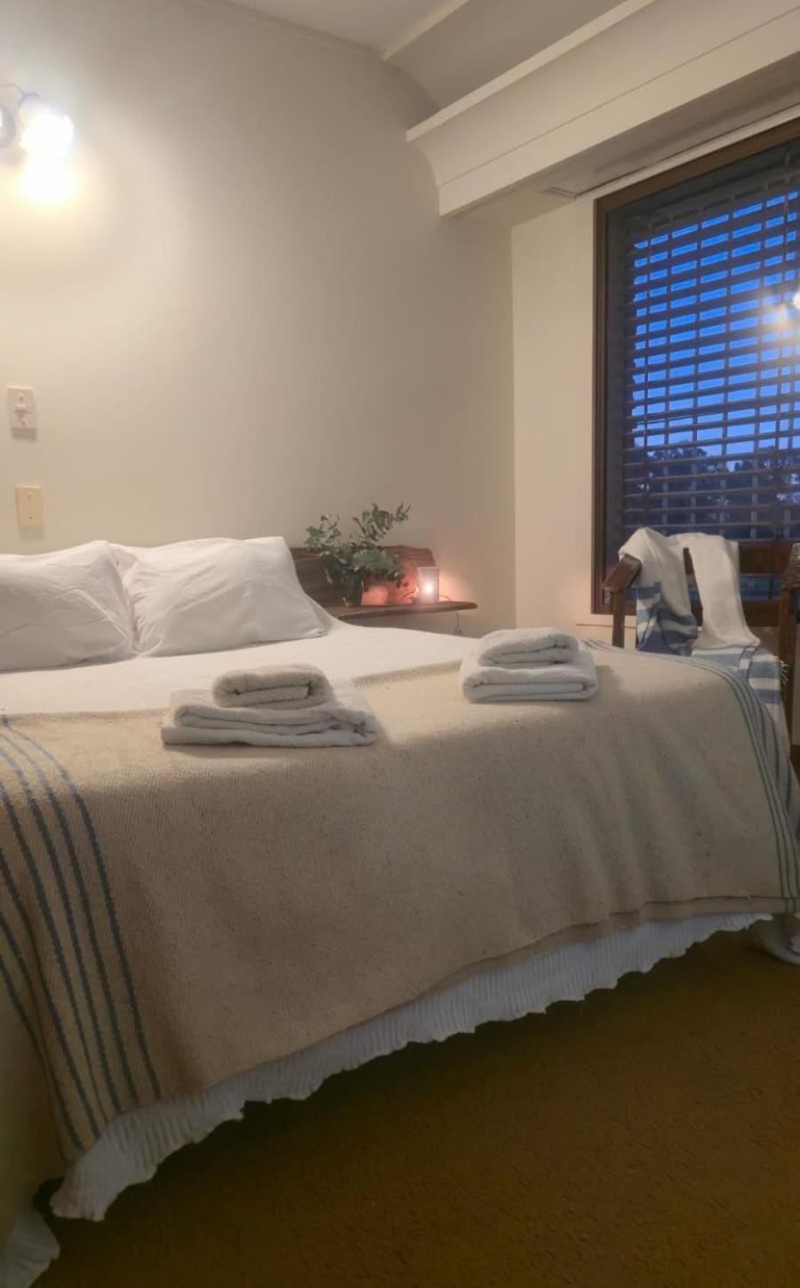 Casa de Campo - Haras Vacation rental in Buenos Aires Province