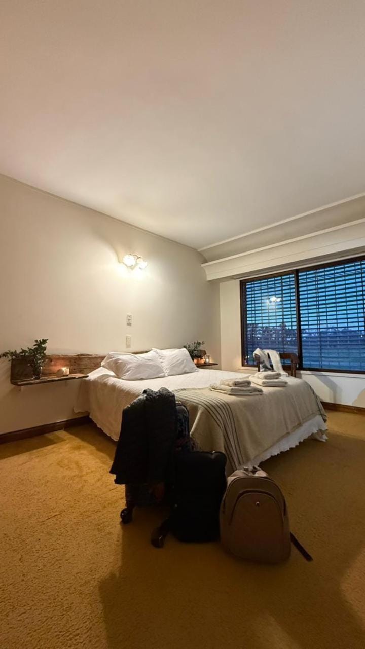 Casa de Campo - Haras Vacation rental in Buenos Aires Province