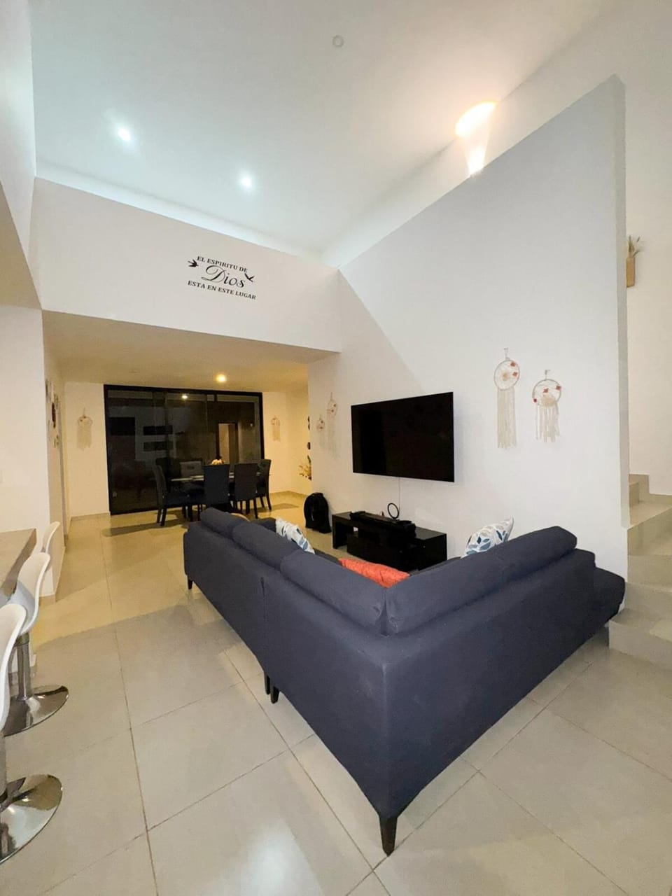 Beautiful House Private Pool 2 min Sitpach Family House in State of Yucatan