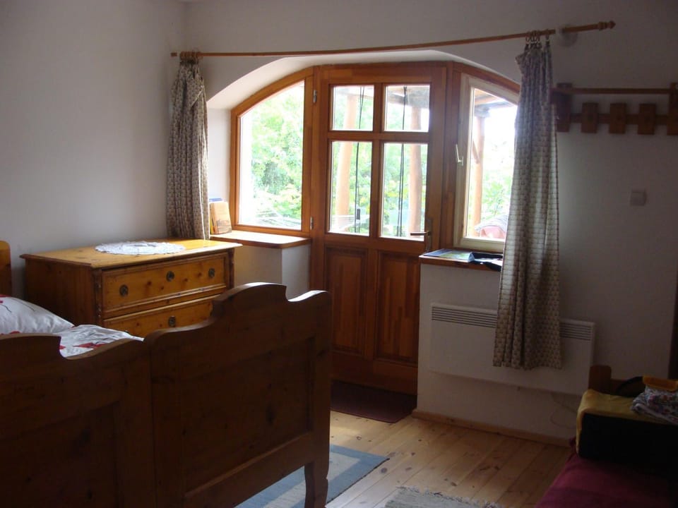 Kőszikla Apartman Apartment in Hungary