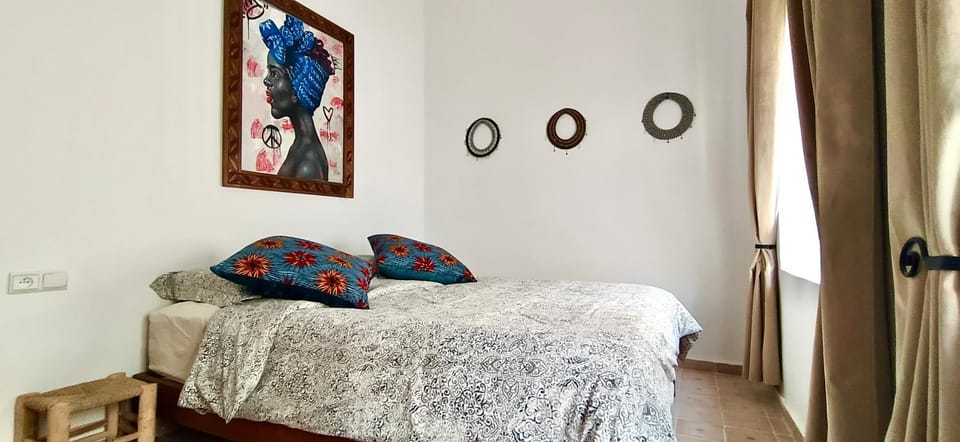Swahili House - Appartment 2 Apartment in Essaouira