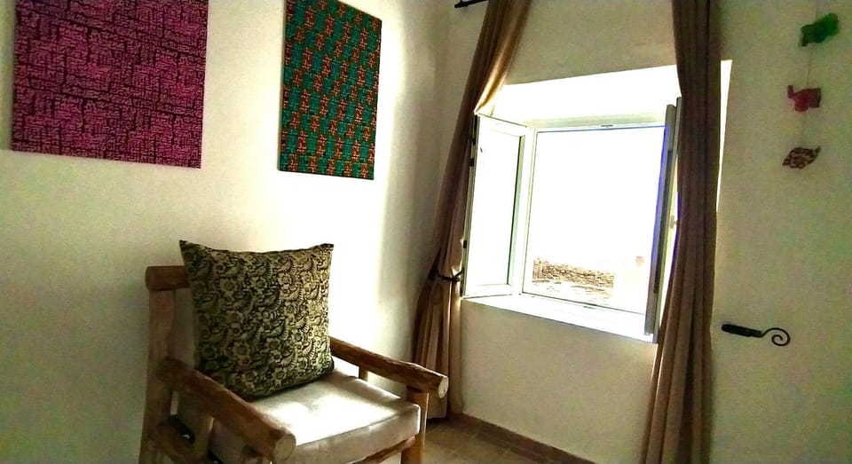 Swahili House - Appartment 2 Apartment in Essaouira